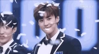 红人馆男团,全民制作人各个练习生