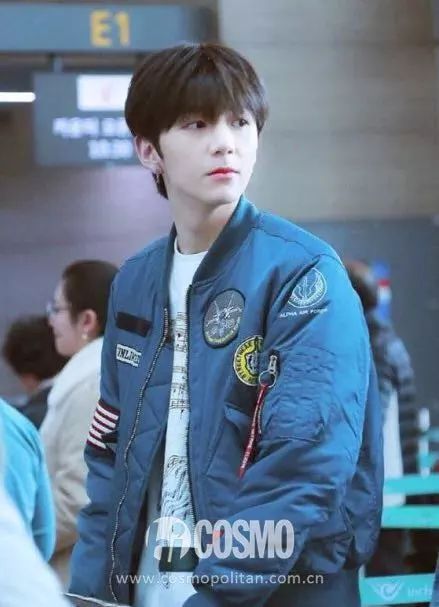 红人馆男团,全民制作人各个练习生