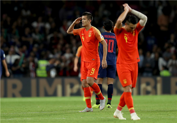 「对话肖智」不踢球可能去当兵,首秀进球还得感谢“锦鲤”大宝