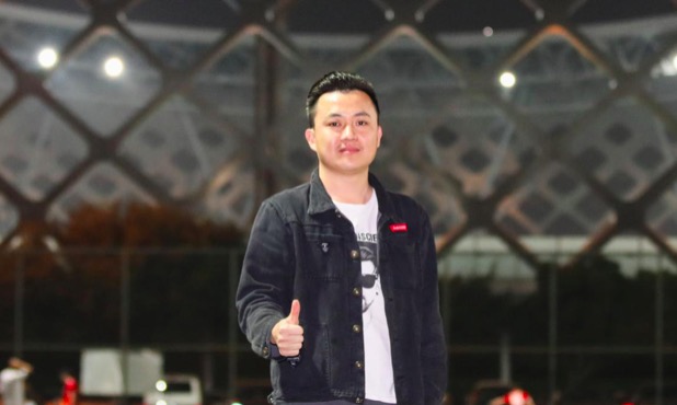 36天16场激烈角逐迎来荣耀之夜·2018首届“湛设杯”足球赛圆满成功