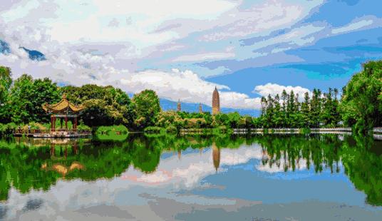 云南旅游全攻略自由行先去哪 (云南旅游自由行省钱攻略)