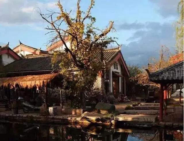 云南旅游全攻略自由行先去哪 (云南旅游自由行省钱攻略)