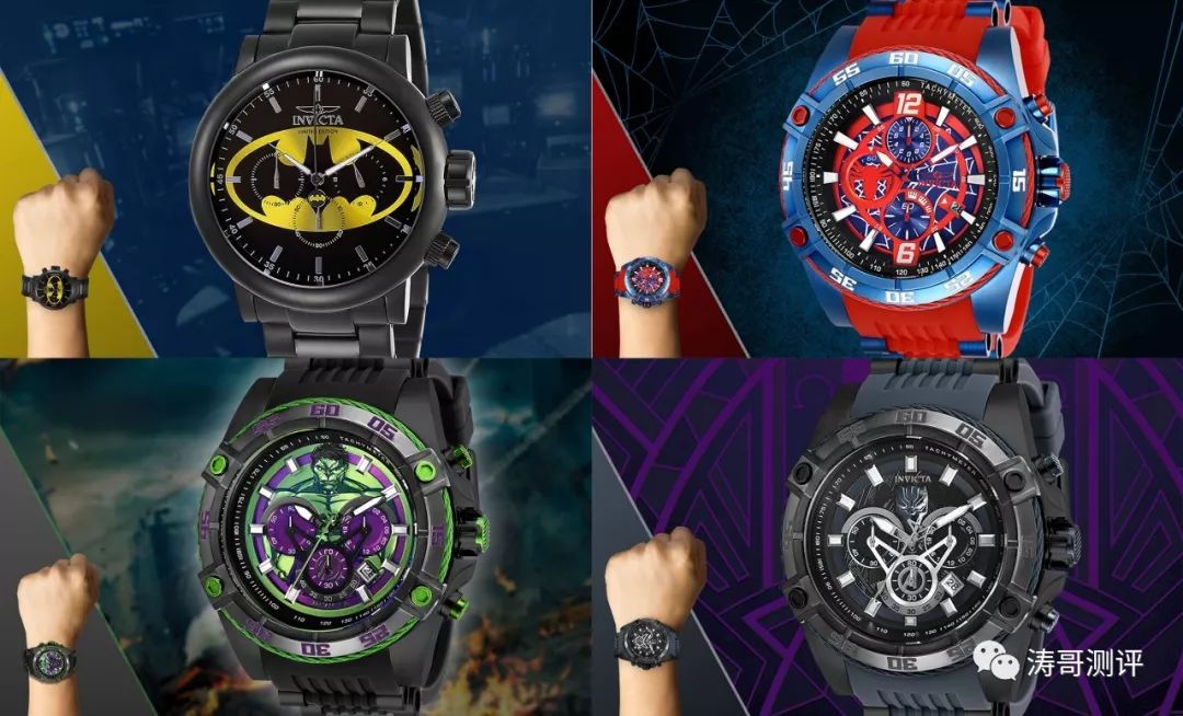钢铁侠戴什么手表好呢,钢铁侠最新手表