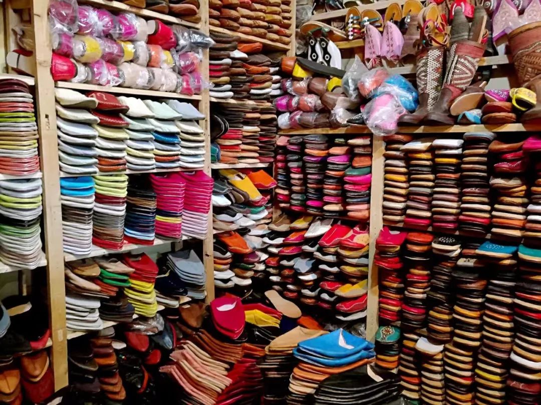 非洲有座很臭的城,却是“好色者”的天堂