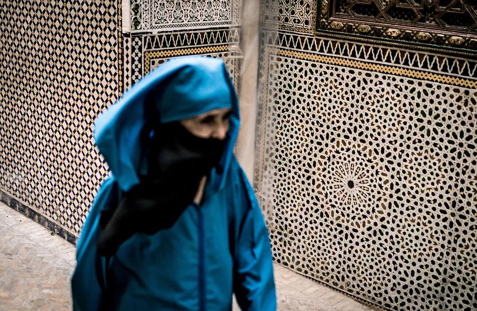 非洲有座很臭的城，却是“好色者”的天堂