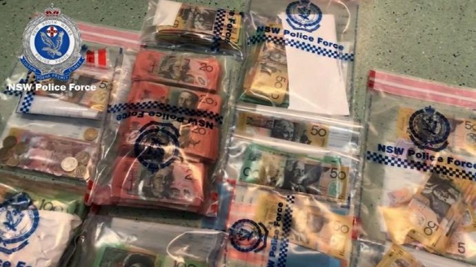 女代购被捕,曝光华人女代购被捕