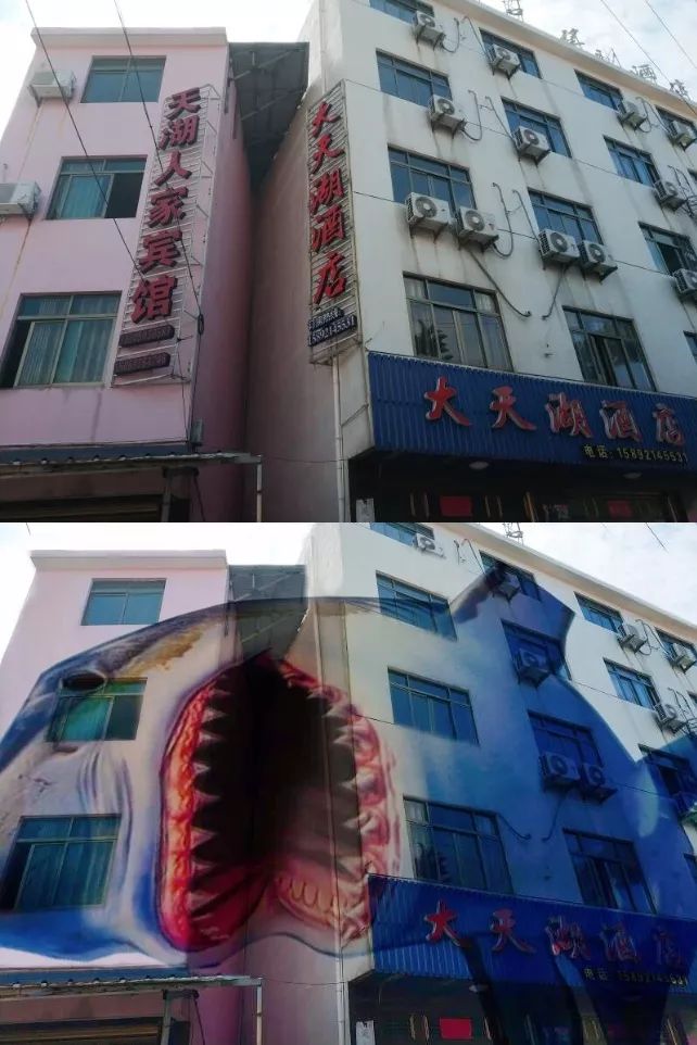 嵛山岛清华大学,清华建筑系岛屿少年