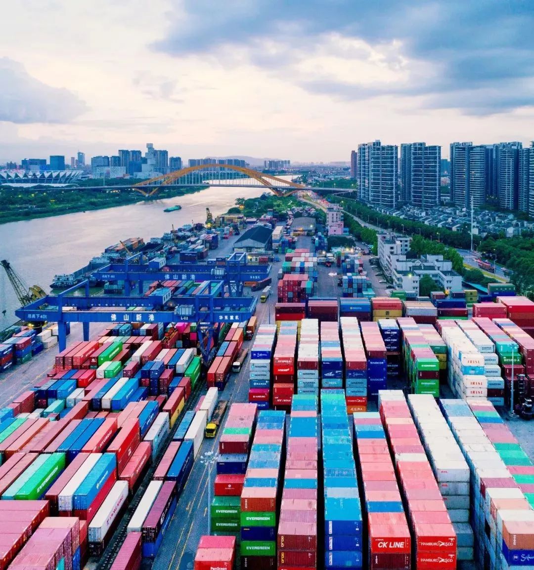 再见佛山顺德完整版,再见广州发布时间