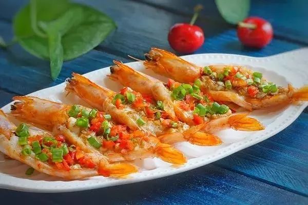 盘点被网红带火的几种网红虾,网红虾到底好不好