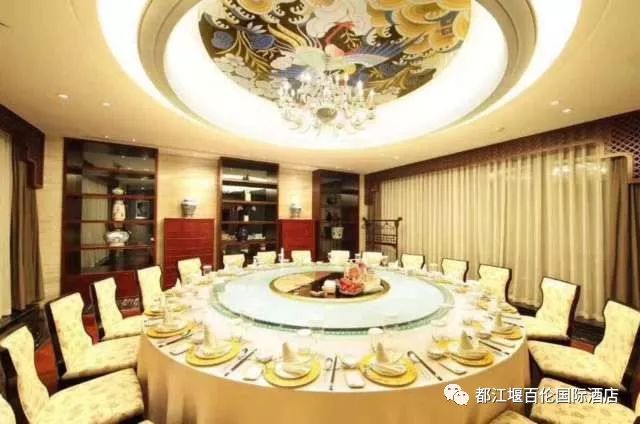 都江堰住宿3星级攻略最便宜的,都江堰团年饭好地方推荐