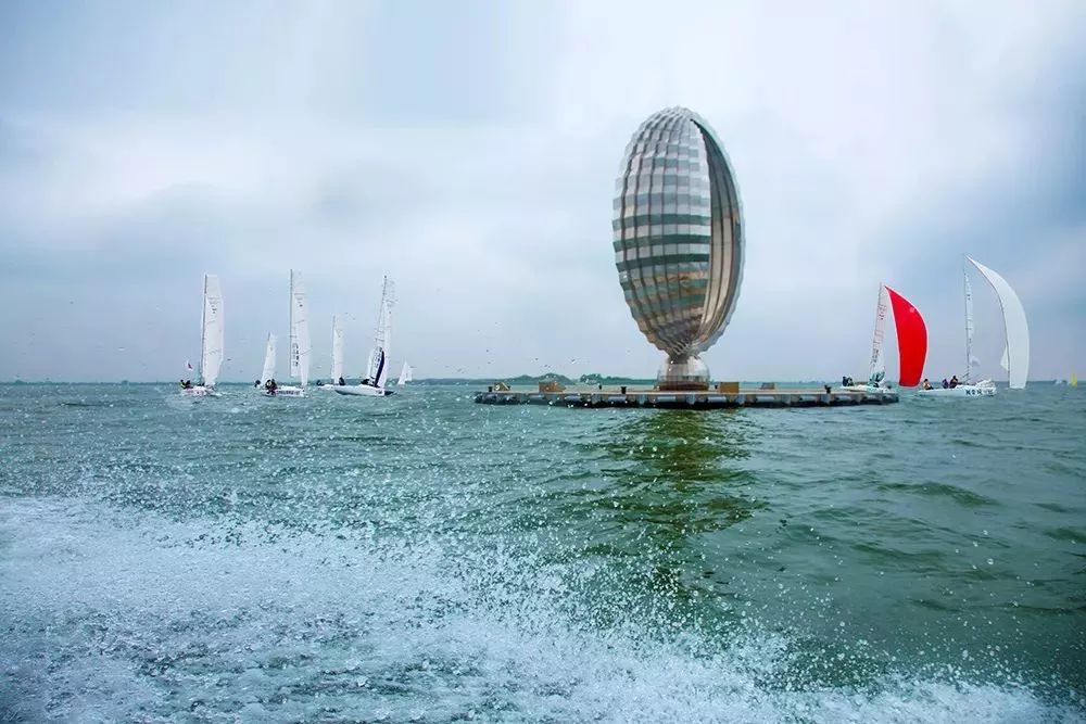 「收藏」不能错过的小美好！上海12个月行走指南来啦