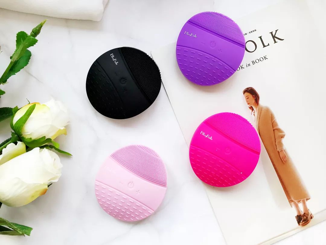 毛孔粗大清洁测评,暗沉粗糙毛孔粗大测评