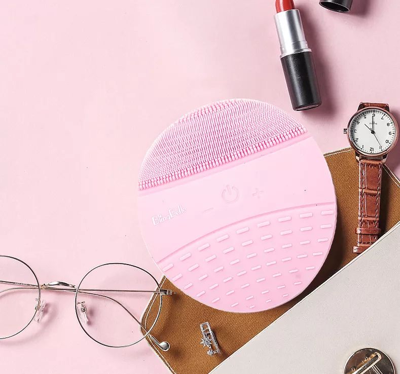 毛孔粗大清洁测评,暗沉粗糙毛孔粗大测评