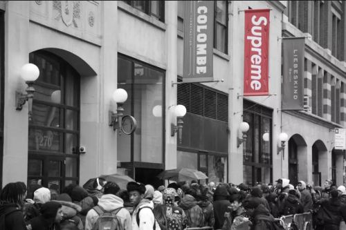 潮牌简史,四十年企业家进化史