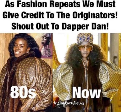 40年改革创业史,最流行的潮牌背后的故事