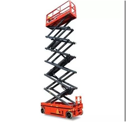 新型高空作业机械设备大全,高空作业平台设备品牌排行榜