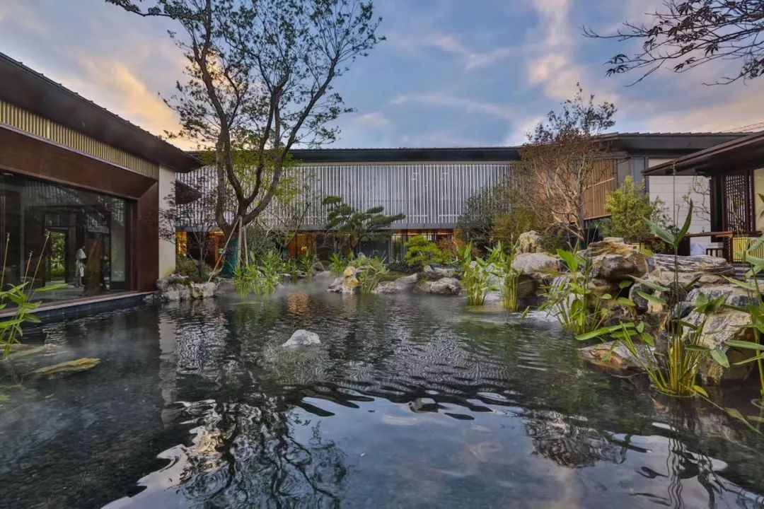 差地段的高端盘怎么逆袭,如何操盘五线城市郊区偏远别墅盘