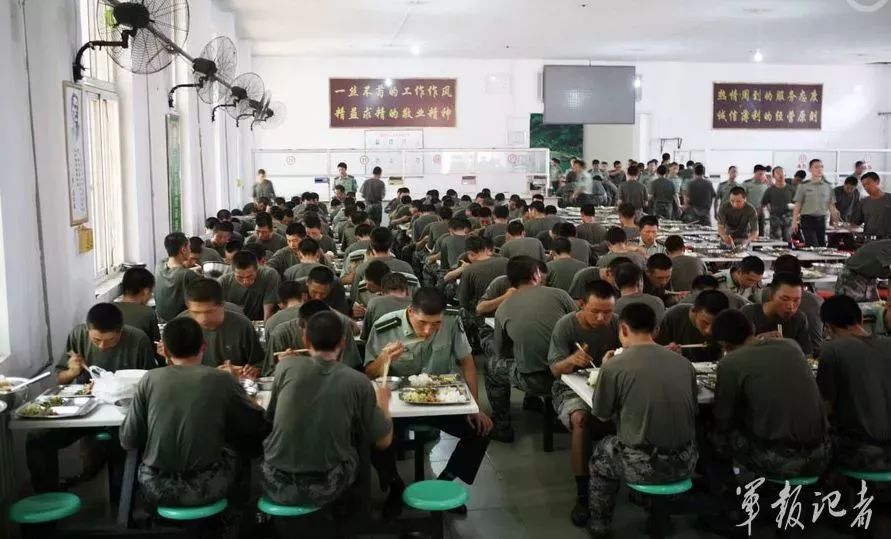 成为军校生是种怎样的体验？今天教你如何报考！（附：军校名单）