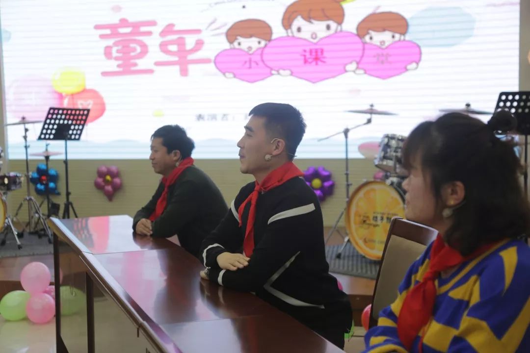 长治市检察院举办新春团拜会,长治市检察院联欢会