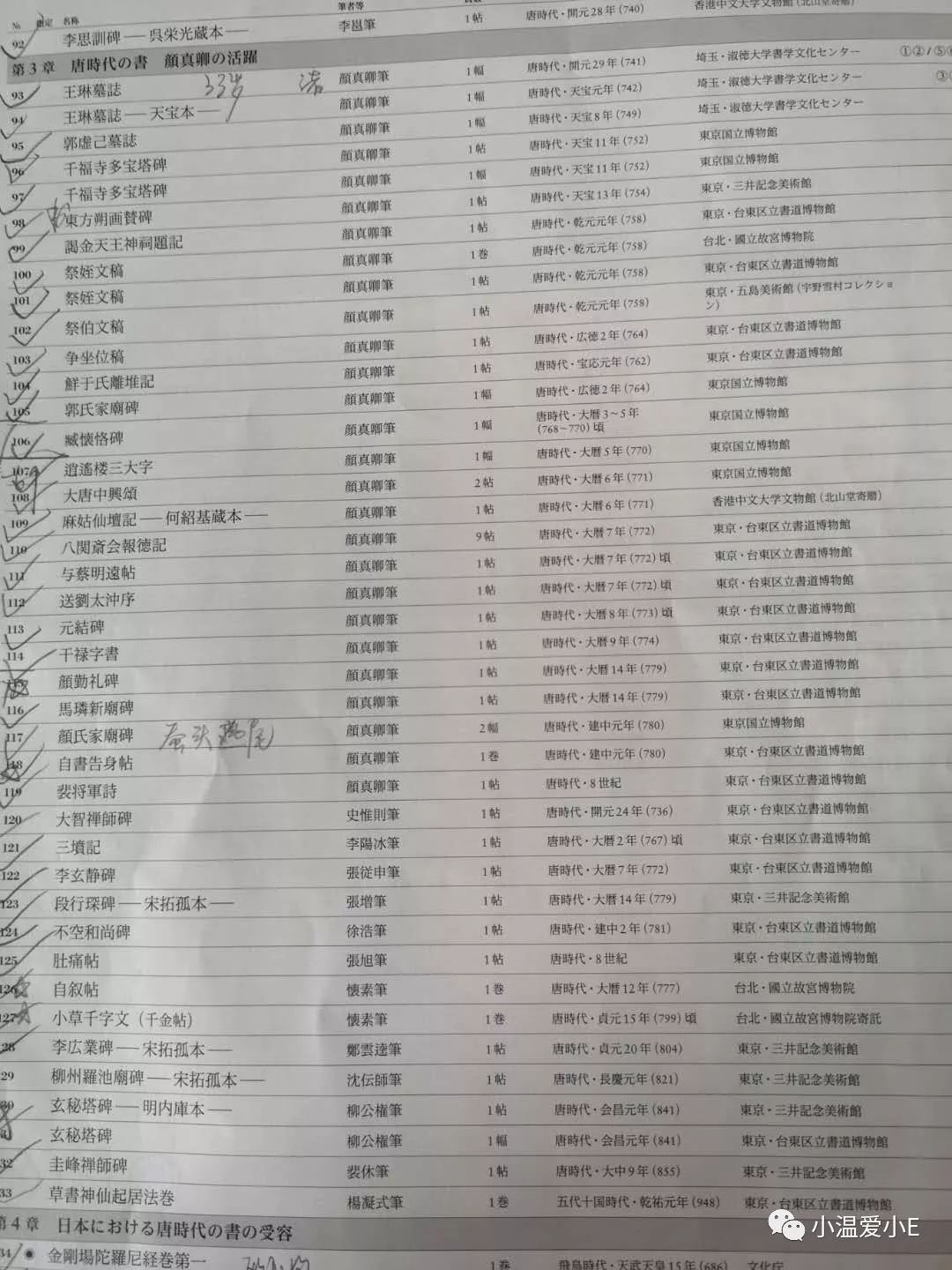 颜真卿展览,看展览发朋友圈文字