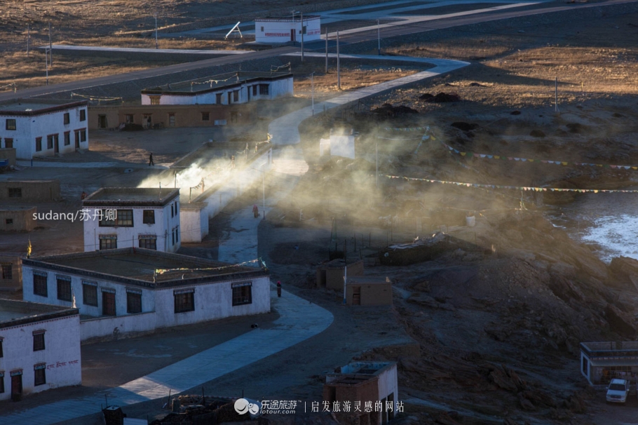 去过阿里才算是真正西藏,为什么一定要去西藏阿里