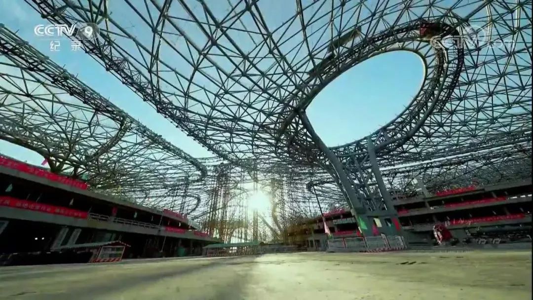 外国媒体报道大兴机场黑科技,大兴机场的黑科技