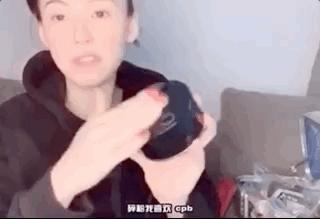 李纯护肤视频,李纯海蓝之谜面霜