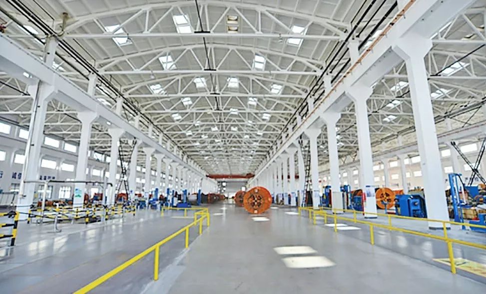 巡视重点项目名单,2021年重点工程巡礼