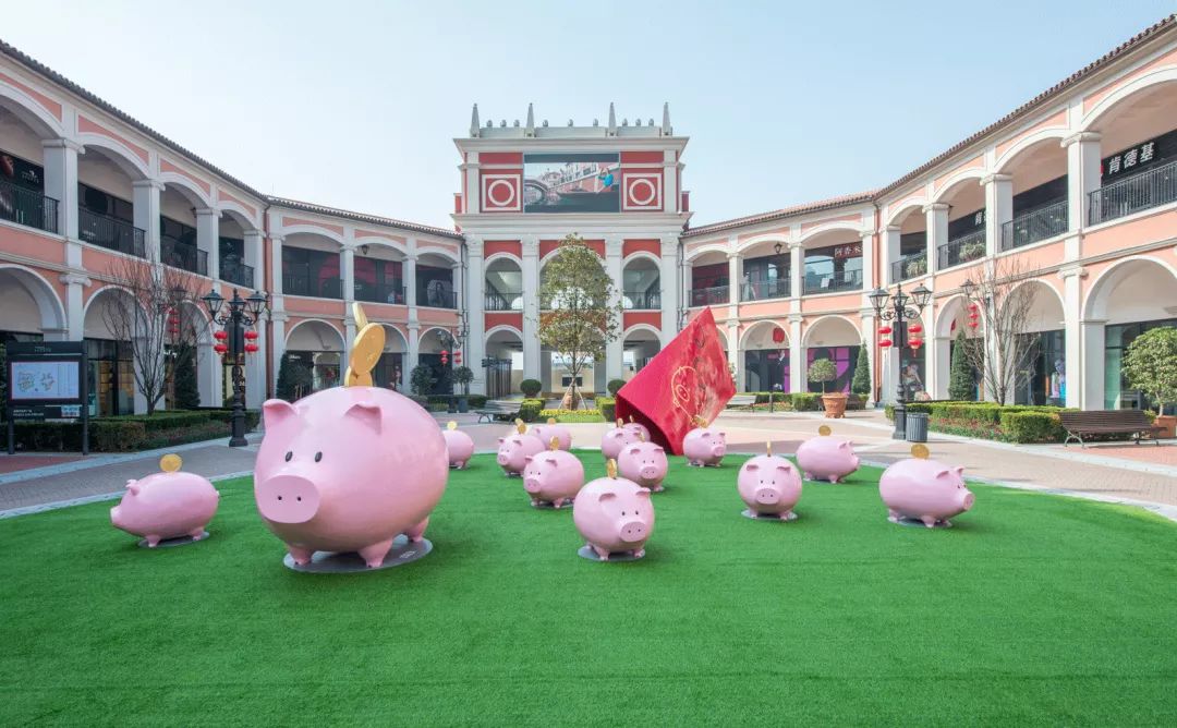 意大利风情小镇游玩,意大利风情小镇在哪