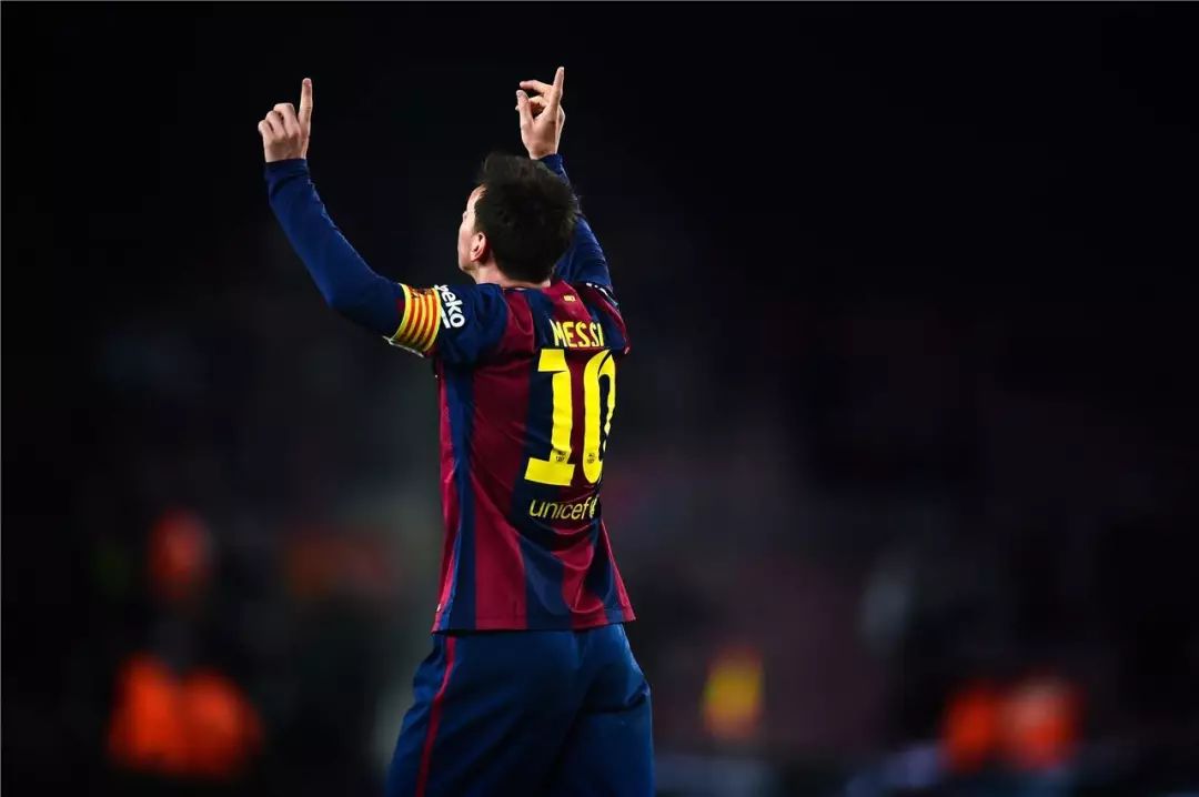 一个缺少绝世天才的足球时代|单读