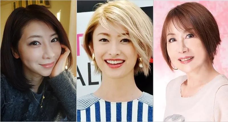 太撩了!日本大妈颜值比18岁少女还惊艳,神仙操作了解一下