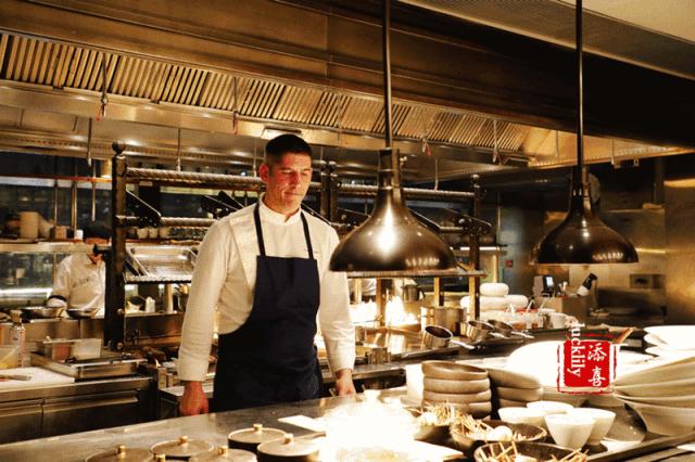 上海静安香格里拉五星级酒店,静安香格里拉酒店攻略