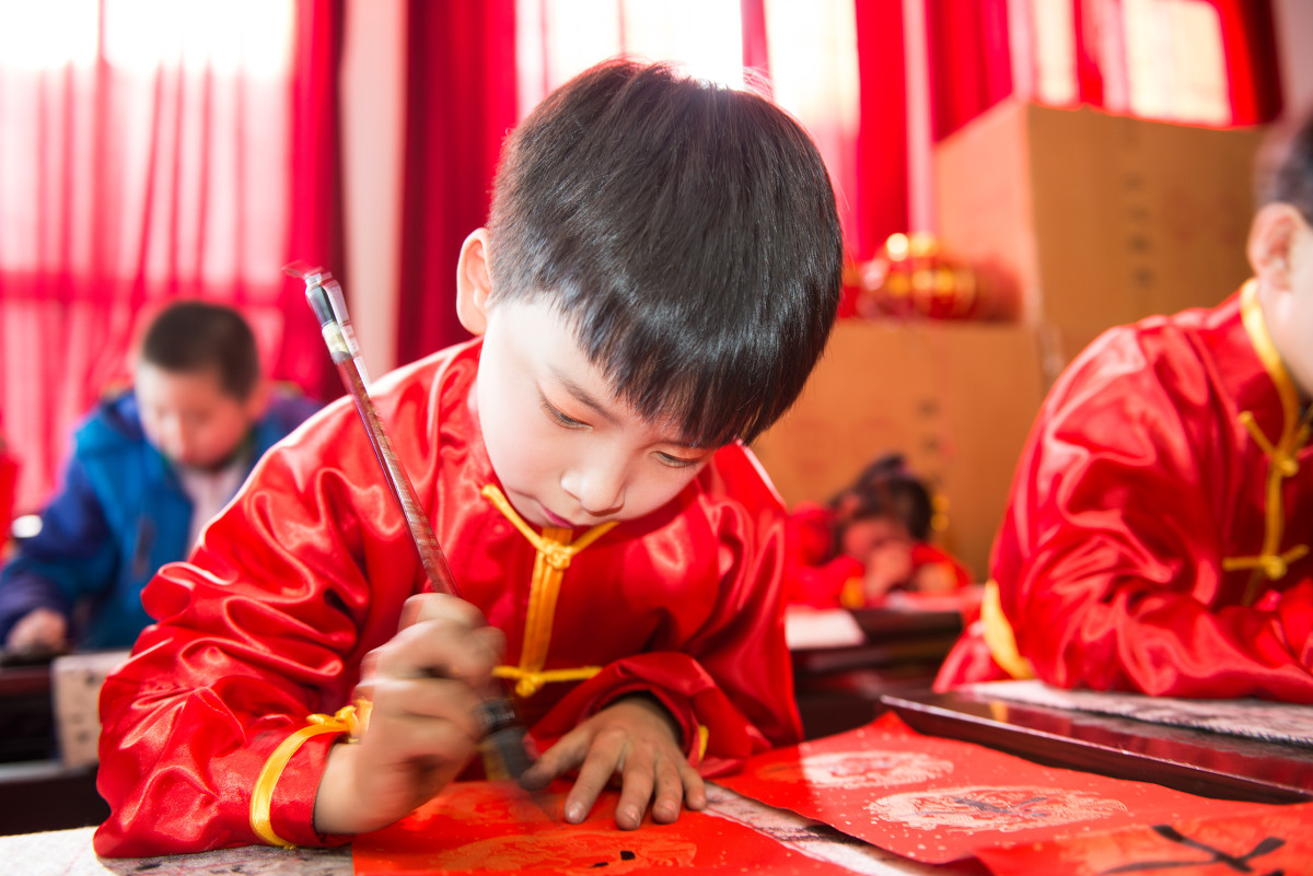 春联对联20首,对联中含七字春联500副欣赏