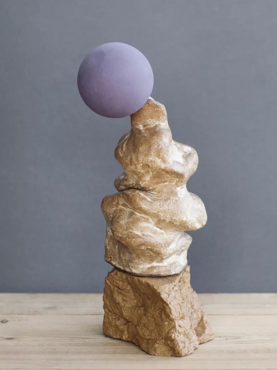 我们在瑞典艺术家的工作室里拍摄了一组静物片