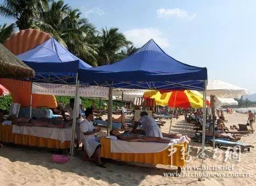 三亚旅居养老式旅游攻略,海南三亚游玩旅居康养