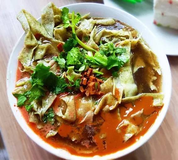 锅巴菜有什么讲究,锅巴必须执行的标准有哪些