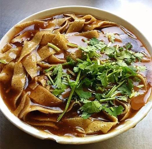 锅巴菜有什么讲究,锅巴必须执行的标准有哪些