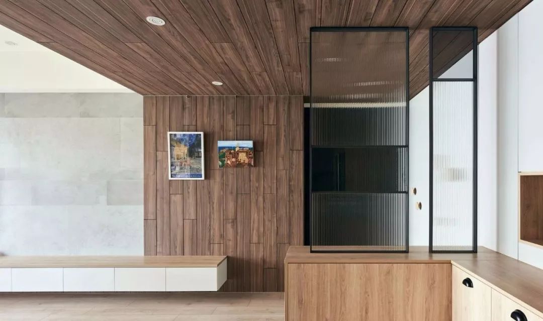 100种创意背景墙素材,作品背景墙素材