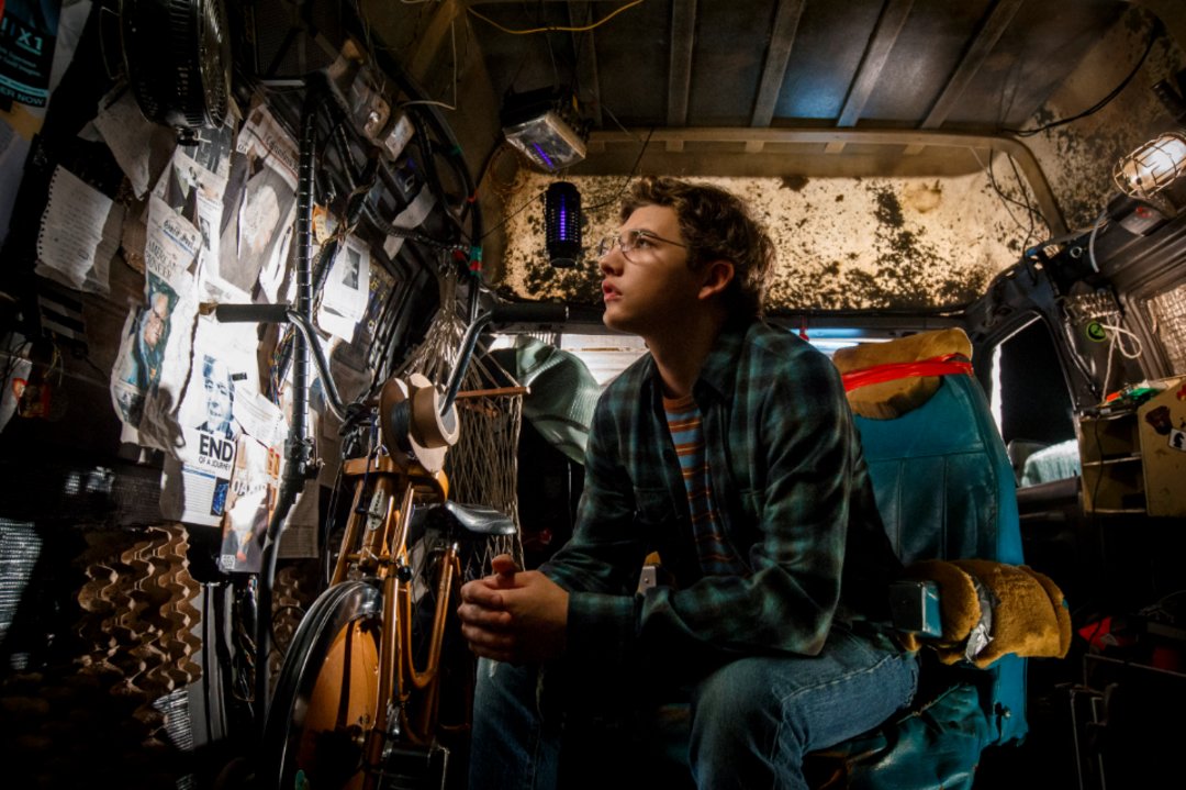 赛博朋克如何成为活着的传奇,赛博朋克到底能不能成为现实