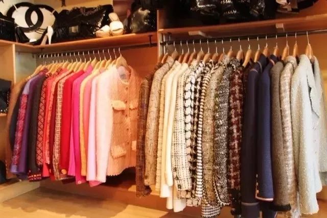 放弃老佛爷也要逛的Vintage，巴黎女孩首选这5个！