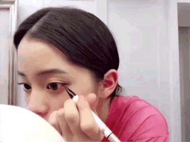 5分钟快速出门妆,日常妆保姆级教程