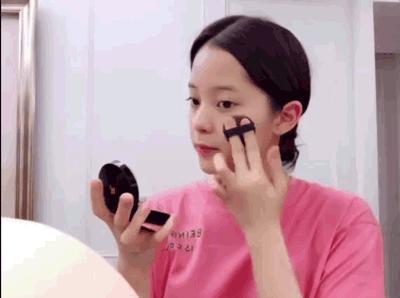 5分钟快速出门妆,日常妆保姆级教程