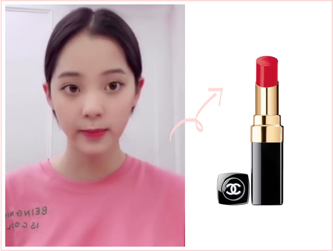 5分钟快速出门妆,日常妆保姆级教程