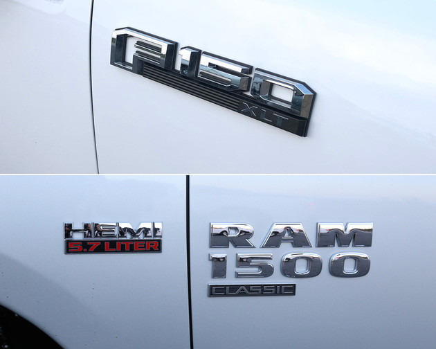 大峡谷试驾三款地道“美味”皮卡凭啥它代表“美国精神”？