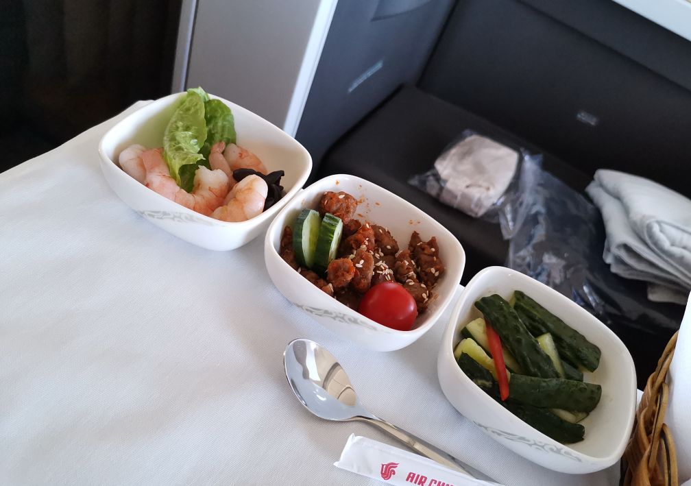 最好的航空头等舱,比商务舱还豪华的飞机舱位