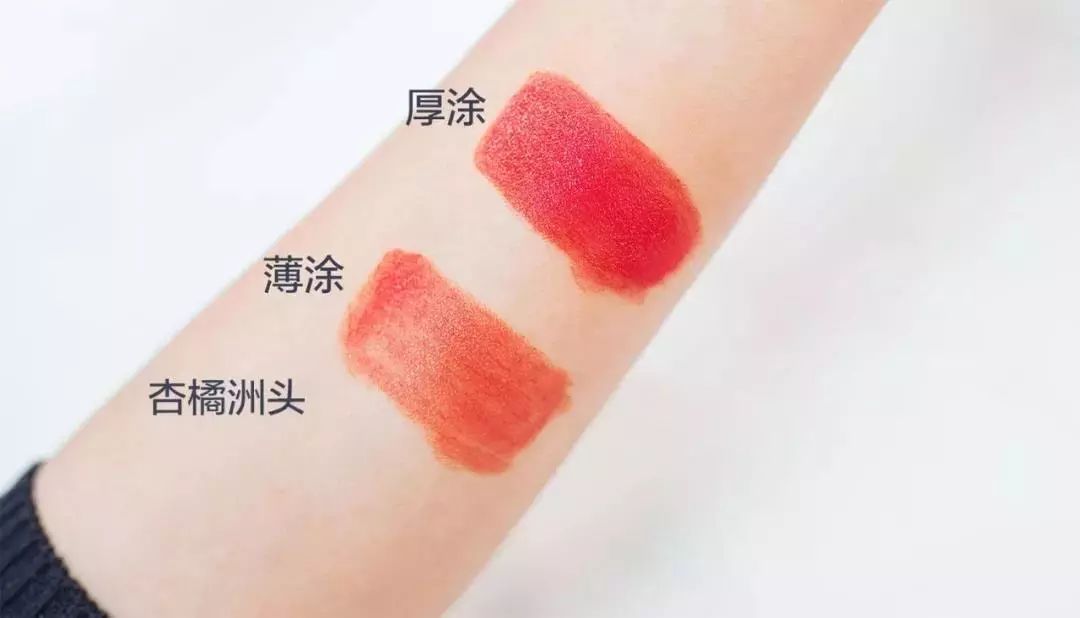 哪里来的中国风神仙口红？汉纸妹纸都想 all in！