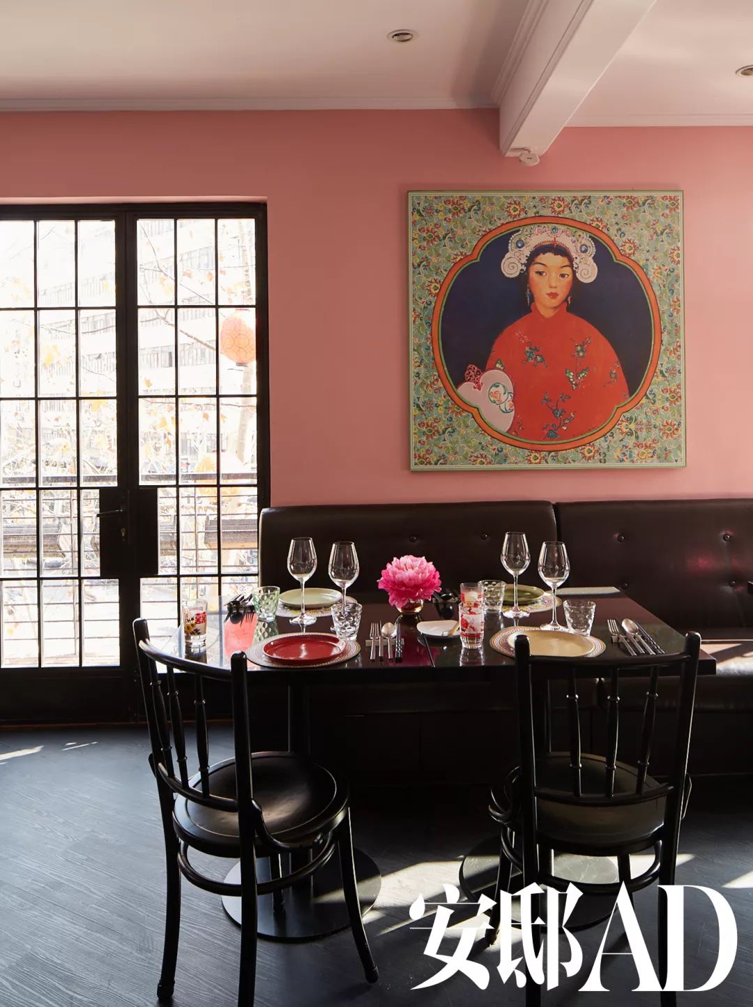 猪年年夜饭，换个餐桌来团圆（有福利）