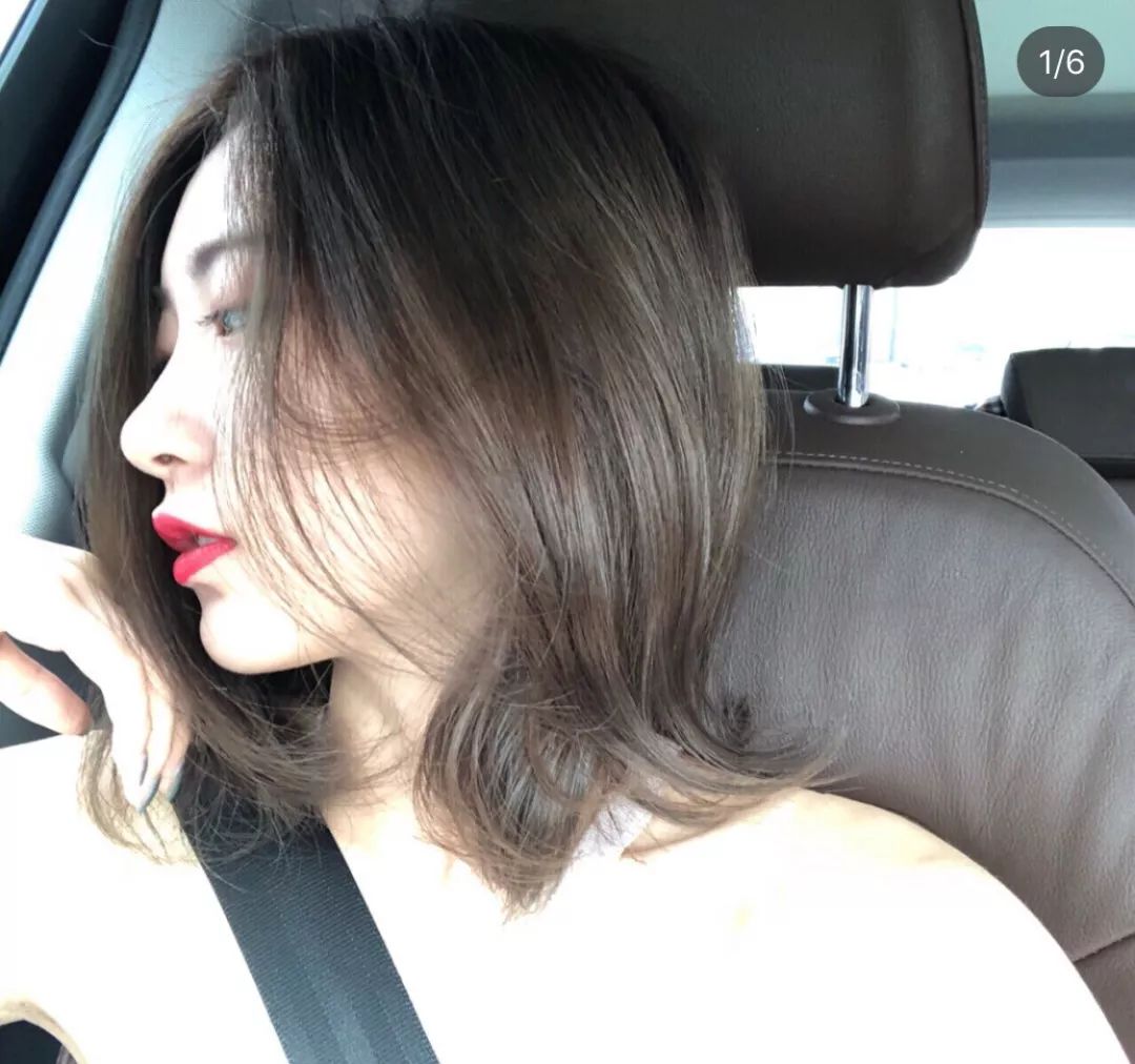 千万不要随便染头发原版,千万不要轻易染绿色头发