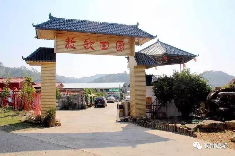 春节去钦州旅游攻略大全,广西钦州最新春节免费游玩攻略