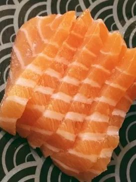 吃遍大连好吃的,大连日式旋转寿司